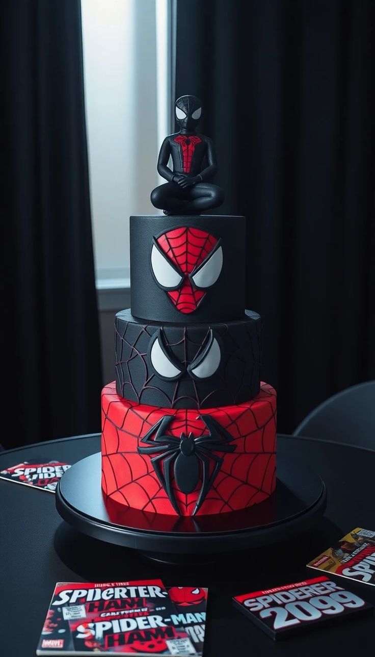 Vanilla Cake