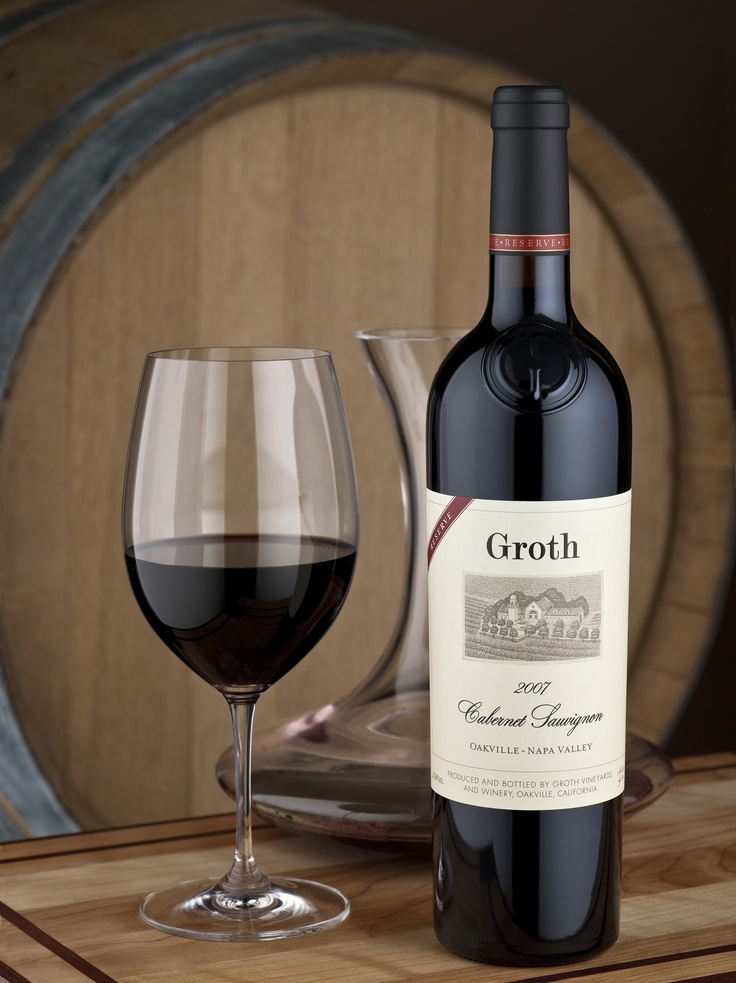 Cabernet Sauvignon
