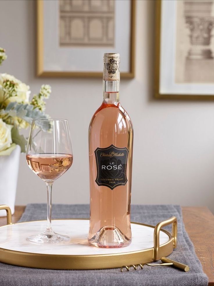 Sparkling Wine
